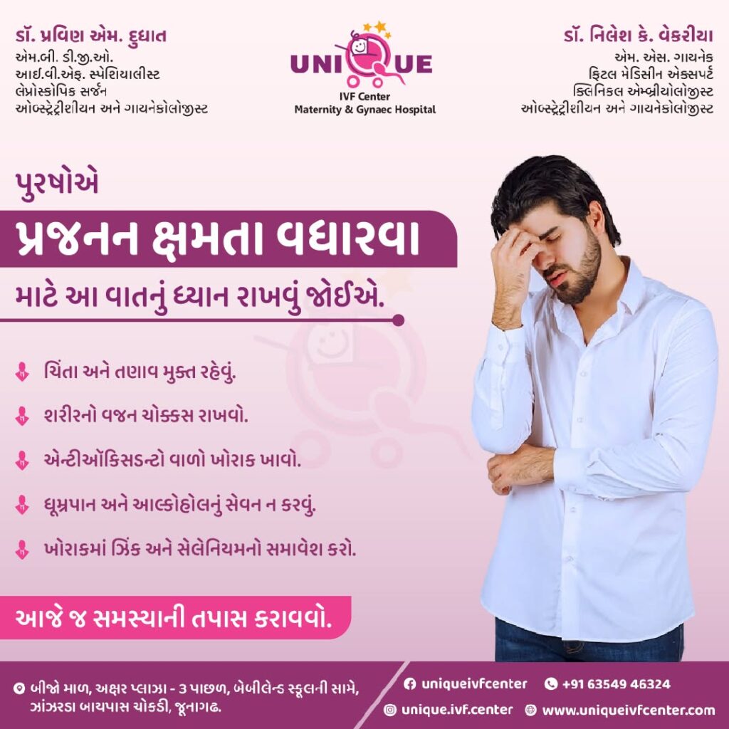 Fertility Centre in Junagadh	
best ivf center in junagadh	
ICSI treatment in Junagadh