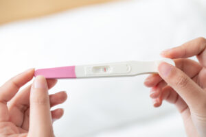 pregnancy confirmation, home pregnancy kit, best fertility Centre in Junagadh, IVF centre in Junagadh, ICSI treatment in Junagadh, HCG hormone, how pregnancy kits work, positive pregnancy test, fertility treatments in Junagadh, early pregnancy signs, missed period, Junagadh IVF clinic, accurate pregnancy test tips, prenatal appointment, fertility support Junagadh, IVF success Junagadh, confirm pregnancy at home, pregnancy test after embryo transfer, pregnancy symptoms, fertility care Junagadh