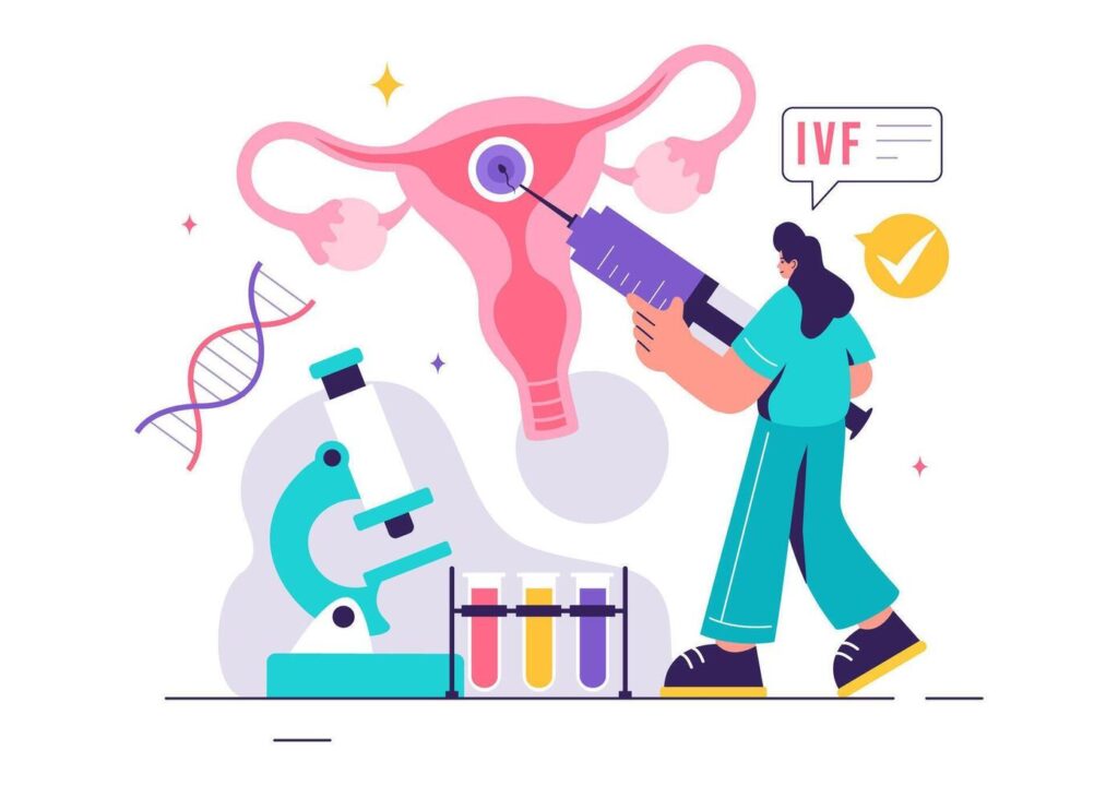 IVF in Junagadh, best IVF center in Junagadh, ICSI treatment in Junagadh, normalize IVF, Isha Ambani IVF story, IVF support in India, emotional IVF journey, IVF success stories, male infertility solutions, best fertility Centre in Junagadh, IVF stigma, IVF emotional support, IVF awareness India, fertility care Junagadh