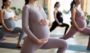 exercise during pregnancy, risky exercise in pregnancy, when to avoid exercise in pregnancy, Unique IVF Hospital Junagadh, best IVF center in Junagadh, fertility centre in Junagadh, ICSI treatment in Junagadh, safe pregnancy tips, prenatal care Junagadh, pregnancy complications and exercise, maternal health tips, pregnancy fitness advice