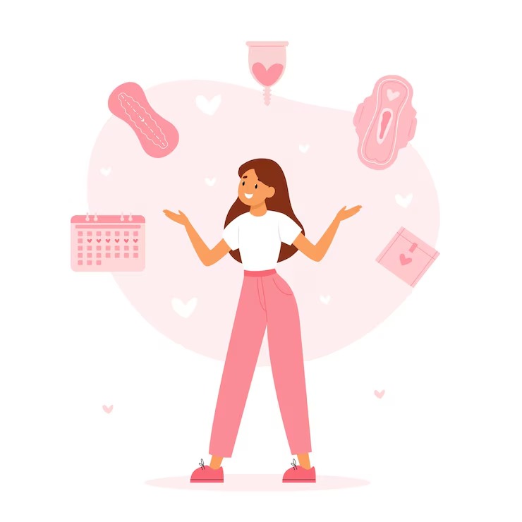 period care in Junagadh, menstrual hygiene tips, best IVF center in Junagadh, fertility centre in Junagadh, PCOS treatment in Junagadh, hormonal imbalance in women, menstrual infections, ICSI treatment in Junagadh, reproductive health care Junagadh, painful periods treatment, heavy bleeding during periods, women’s health hospital Junagadh, gynecologist in Junagadh