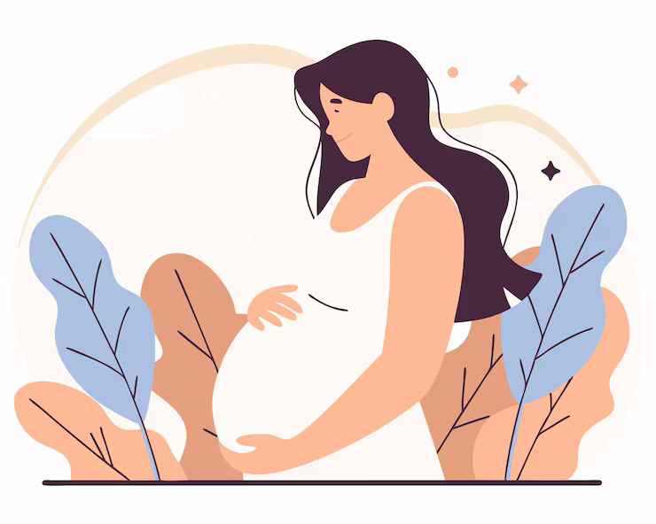 walking during pregnancy, benefits of walking while pregnant, safe pregnancy exercises, Unique IVF Hospital, best IVF center in Junagadh, fertility centre in Junagadh, ICSI treatment Junagadh, pregnancy walking tips, trimester-wise pregnancy exercise, healthy pregnancy habits, exercise in pregnancy, prenatal fitness Junagadh