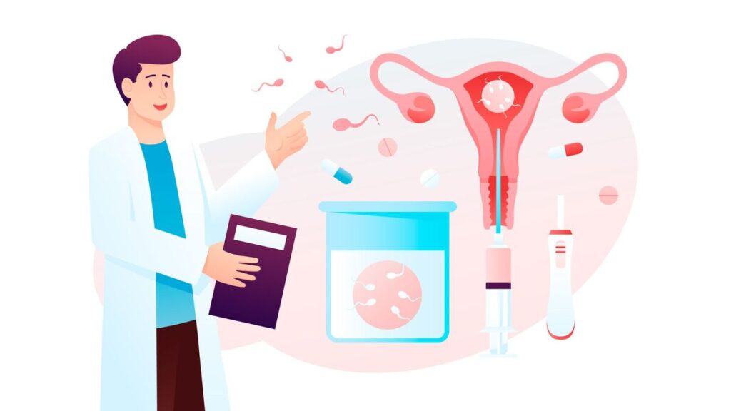pregnant without ovulation, IVF in Junagadh, ICSI treatment in Junagadh, fertility centre in Junagadh, best IVF center in Junagadh, no ovulation pregnancy, PCOS infertility treatment, hormonal infertility, IVF process explained, Unique IVF Hospital Junagadh, assisted reproduction Junagadh, infertility solutions for women