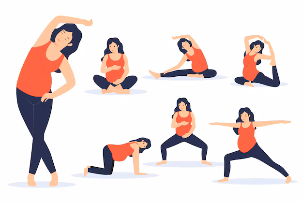 Unique IVF Hospital, exercise during pregnancy, pregnancy health tips, risky pregnancy exercise, best IVF center in Junagadh, fertility centre in Junagadh, Dr. Unique IVF Junagadh, pregnancy care Junagadh, anemia during pregnancy, preeclampsia exercise risk, exercise complications in pregnancy, multiple pregnancy precautions, ICSI treatment Junagadh, women’s health Junagadh, maternity care Junagadh, safe pregnancy exercise, high-risk pregnancy care Junagadh, vaginal bleeding during pregnancy, fitness during pregnancy, IVF hospital Junagadh