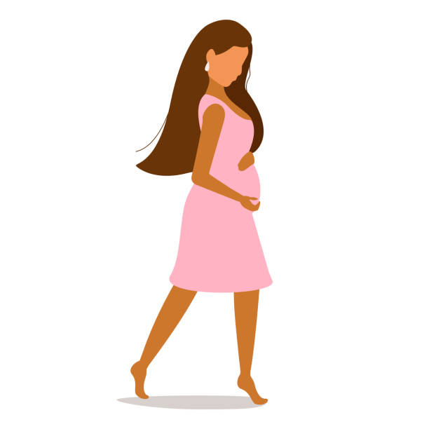walking during pregnancy, benefits of walking while pregnant, safe pregnancy exercises, Unique IVF Hospital, best IVF center in Junagadh, fertility centre in Junagadh, ICSI treatment Junagadh, pregnancy walking tips, trimester-wise pregnancy exercise, healthy pregnancy habits, exercise in pregnancy, prenatal fitness Junagadh