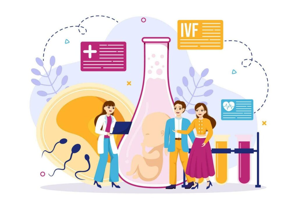 IVF center in Junagadh, fertility centre in Junagadh, best IVF hospital in Junagadh, ICSI treatment in Junagadh, IVF success tips, IVF process in India, fertility treatment for couples, IVF preparation tips, how IVF works, best fertility doctor Junagadh, Unique IVF Hospital Junagadh, male infertility treatment Junagadh