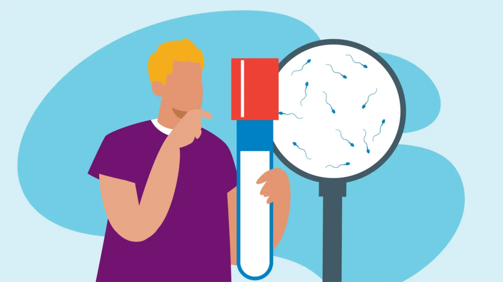 male infertility testing, male fertility check-up Junagadh, semen analysis Junagadh, hormone test for male fertility, genetic test for infertility, best IVF center in Junagadh, ICSI treatment in Junagadh, fertility centres in Junagadh, testicular biopsy for infertility, male reproductive health, Unique IVF Hospital Junagadh, fertility evaluation for men, varicocele diagnosis Junagadh, infertility tests for men, sperm motility analysis Junagadh