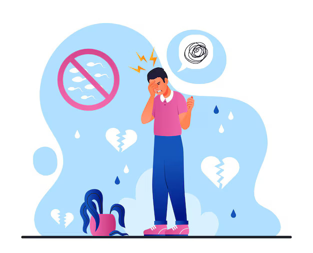 male infertility treatment Junagadh, sexual dysfunction in men, ICSI treatment in Junagadh, best IVF center in Junagadh, fertility centre Junagadh, erectile dysfunction and infertility, premature ejaculation treatment, low testosterone and infertility, sperm quality improvement, male infertility specialist Junagadh, hormonal therapy for male infertility, reproductive health for men