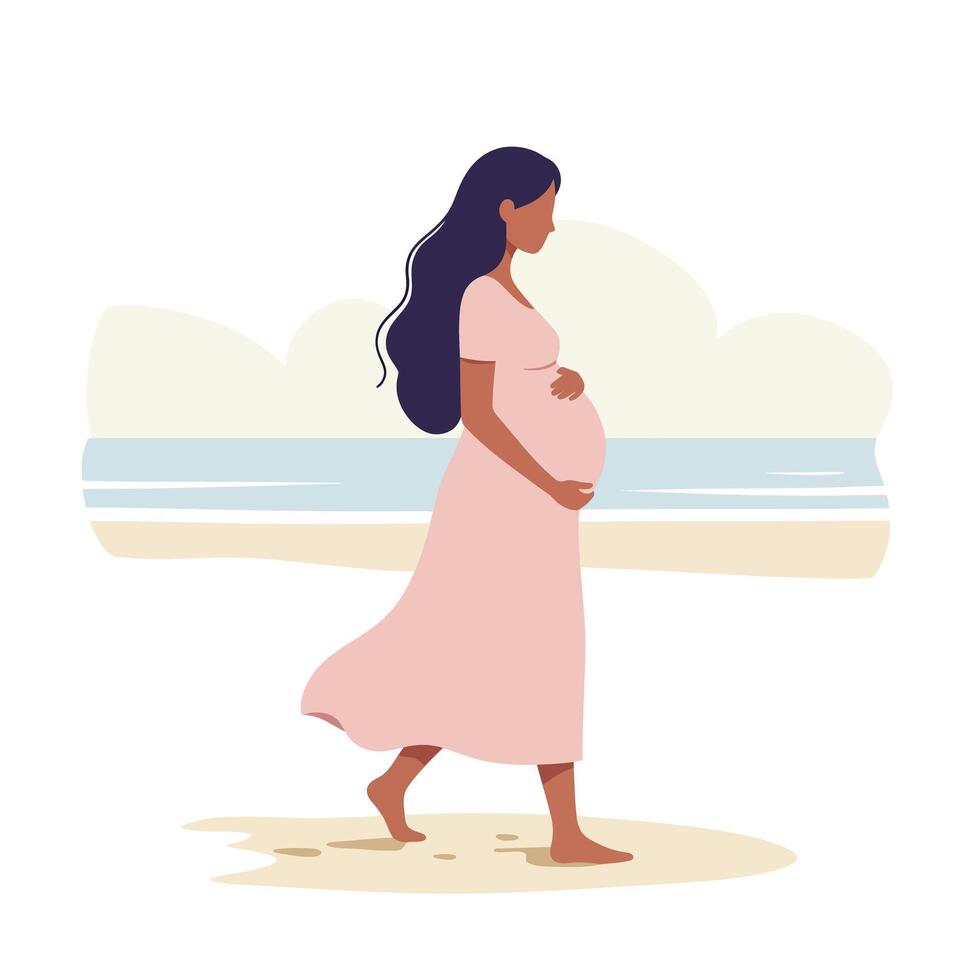 walking during pregnancy, benefits of walking while pregnant, safe pregnancy exercises, Unique IVF Hospital, best IVF center in Junagadh, fertility centre in Junagadh, ICSI treatment Junagadh, pregnancy walking tips, trimester-wise pregnancy exercise, healthy pregnancy habits, exercise in pregnancy, prenatal fitness Junagadh