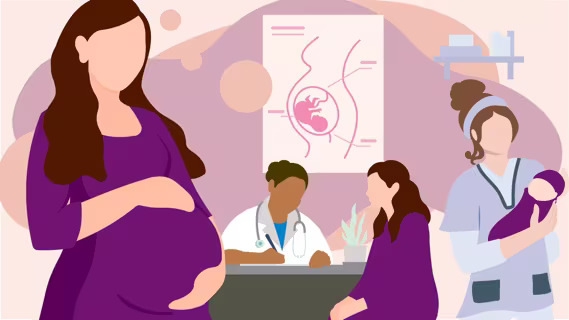 Unique IVF Hospital Junagadh, Fertility Centre in Junagadh, best IVF center in Junagadh, pregnancy warning signs, safe pregnancy care, antenatal check-up Junagadh, ICSI treatment Junagadh, pregnancy complications, maternity care Junagadh, gynecologist in Junagadh