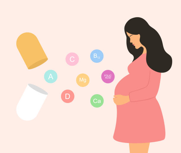 calcium during pregnancy Junagadh, prenatal nutrition Junagadh, pregnancy diet tips Junagadh, maternal health Junagadh, Unique IVF Hospital, fertility centre Junagadh, ICSI treatment Junagadh, best IVF center in Junagadh, pregnancy supplements Junagadh
