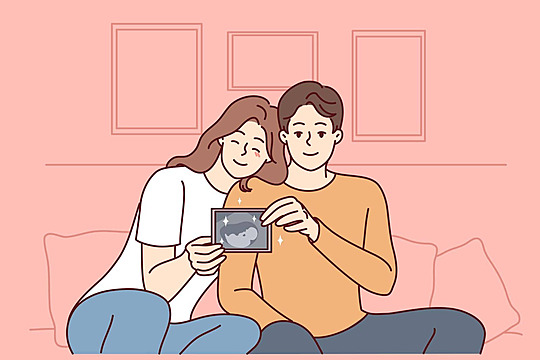Patients are encouraged to stay connected with supportive family members, practice self-care, and focus on small joys to maintain emotional balance.