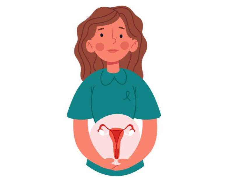 cervical cancer awareness, cervical cancer symptoms, early signs of cervical cancer, cervical cancer prevention, HPV and cervical cancer, Pap smear test Junagadh, HPV test Junagadh, women’s reproductive health Junagadh, Unique IVF Hospital Junagadh, best IVF center in Junagadh, fertility centre in Junagadh, cervical cancer risk factors, cervical cancer and fertility, ICSI treatment in Junagadh, reproductive screening for women, gynecological cancer awareness