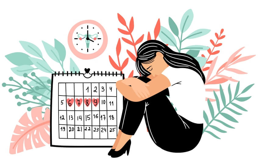 irregular periods causes, irregular menstrual cycle, menstrual cycle imbalance, when to see a gynaecologist, Fertility Centre in Junagadh, best ivf center in Junagadh, PCOS irregular periods, thyroid and irregular periods, hormonal imbalance causes, stress and irregular periods, ICSI treatment in Junagadh, infertility and irregular cycles, ovulation problems, premature ovarian insufficiency, POI symptoms, period irregularity diagnosis, endometriosis and irregular periods, uterine fibroids symptoms, menstrual health awareness,