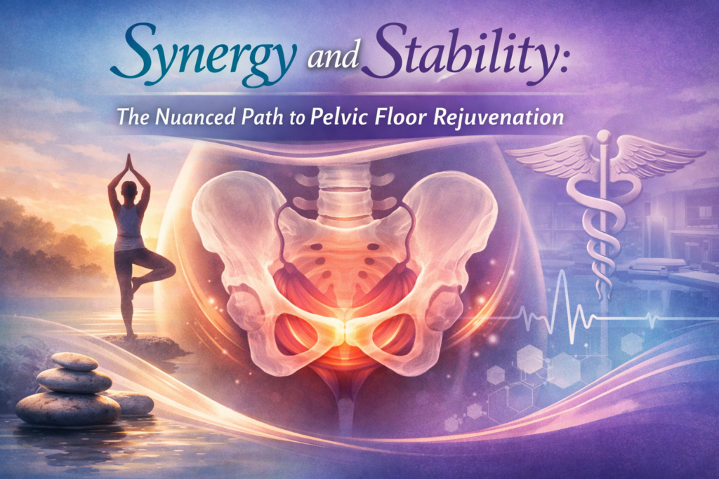 pelvic floor rejuvenation, pelvic floor exercises for women, pelvic floor health fertility, pelvic floor therapy after childbirth, pelvic floor strengthening exercises, pelvic floor recovery postpartum, pelvic health for pregnancy, fertility centre in Junagadh, best IVF center in Junagadh, ICSI treatment in Junagadh, pelvic floor therapy Junagadh, fertility treatment Junagadh, IVF treatment Junagadh, reproductive health for women, pelvic floor physiotherapy