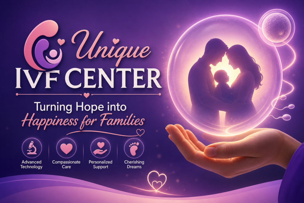 Unique IVF Center Junagadh, Fertility Centre in Junagadh, best IVF center in Junagadh, ICSI treatment in Junagadh, IVF treatment Junagadh, fertility specialist Junagadh, infertility treatment Junagadh, parenthood journey Junagadh, advanced fertility care Junagadh, male infertility treatment Junagadh, female infertility solutions Junagadh, IVF success in Junagadh, ICSI fertility solutions, trusted fertility clinic Junagadh, fertility care for couples Junagadh