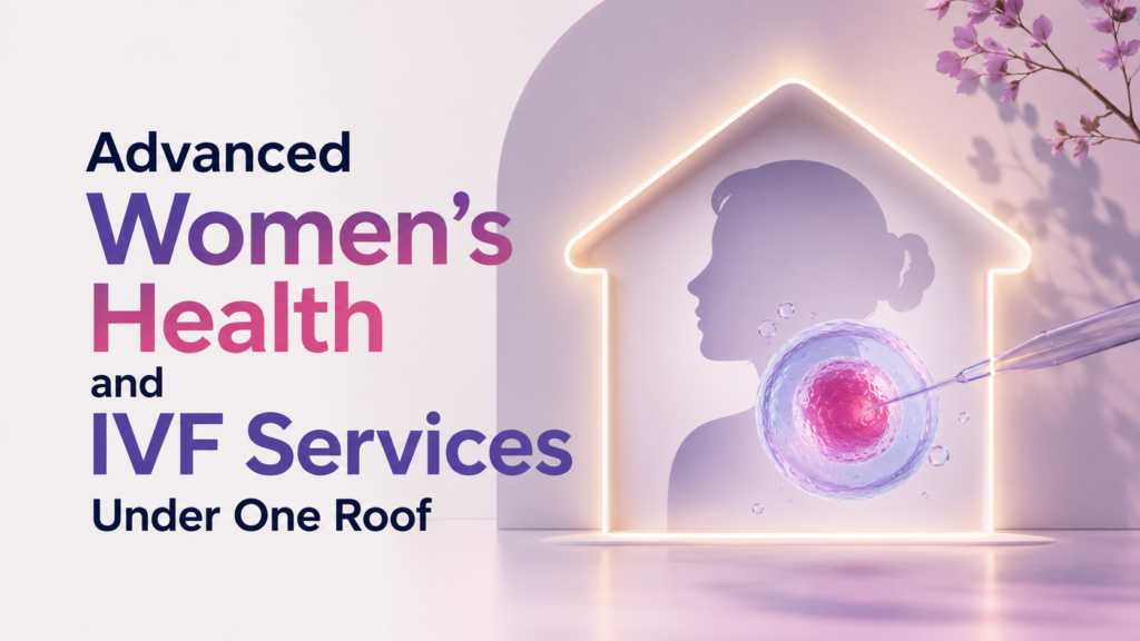 Advanced women’s health Junagadh, Fertility Centre in Junagadh, best IVF center in Junagadh, ICSI treatment in Junagadh, IVF services Junagadh, women’s wellness center Junagadh, fertility treatment Junagadh, gynecology services Junagadh, PCOS treatment Junagadh, infertility solutions Junagadh, reproductive health Junagadh, comprehensive IVF care Junagadh, hormonal health Junagadh, pregnancy care Junagadh, integrated fertility and women’s health Junagadh